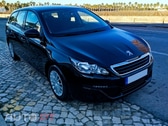 Peugeot 308 SW ACCESS 1.6 HDI 92 CV