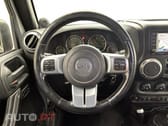 Jeep Wrangler 2.8 CRD Spéciale 70ème Anniversaire