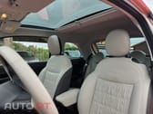 Fiat 500e La Prima