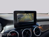 Mercedes-Benz CLA 200 D