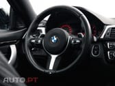 BMW 420 d Pack M Auto