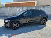 Mercedes-Benz GLA 250 e AMG Line