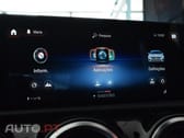 Mercedes-Benz CLA 200 d Shooting Brake AMG Line Aut.