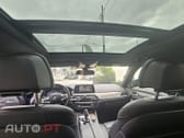 BMW 540 d xDrive Pack M Auto