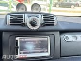 Smart ForTwo 1.0 Proxy 71 Aut.