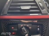 BMW 420 d Pack M