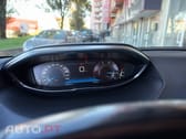 Peugeot 3008 1.5 BlueHDi Active