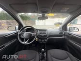 Opel Karl 1.0 
