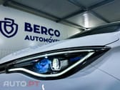 Renault Zoe 51kWh