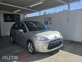 Citroen C3 1.4 HDi Airdream Exclusive
