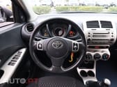 Toyota Urban Cruiser 1.4 D-4D