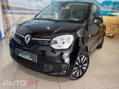 Renault Twingo Electric Techno