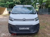 Citroen e-Jumpy 75 kWh M