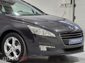 Peugeot 508 SW 1.6 e-HDi Allure 2-Tronic