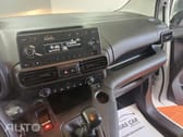 Fiat Doblo 1.5 BlueHDi Maxi