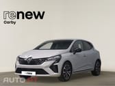 Renault Clio Clio 1.0 TCe Techno