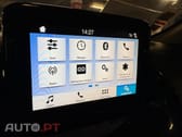 Ford KA 1.19 Ti-VCT Ultimate
