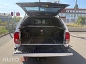 Toyota Hilux 2.4 D-4D 4WD CD Aut.