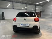 Citroen C3 1.2 PureTech C-Series