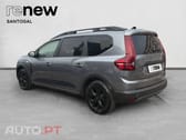 Dacia Jogger Extreme Bio Fuel