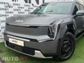 Kia EV9 98.8KWH AWD AIR