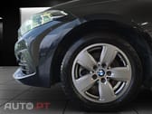BMW 116 d Auto