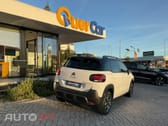 Citroen C3 Aircross 1.2 PureTech Feel