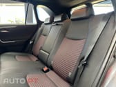 Toyota RAV4 2.5 HDF Plug-in Comfort AWD-i