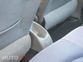 Peugeot 206 1.1