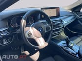 BMW 530 I.V.A DEDUTIVEL xDrive A M Sportpaket