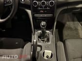 Renault Mégane Sport Tourer BLUE dCi 115 EDC INTENS