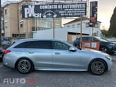 Mercedes-Benz CL 220 d Station 9G Tronic AMG Line -Nacional
