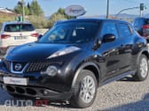 Nissan Juke 1.5 dCi Tekna Sport