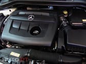 Mercedes-Benz B 180 CDi Urban Aut.