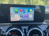 Mercedes-Benz A 180 d Style
