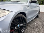 BMW 118 d Line Sport