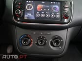 Fiat Punto Evo 1.3 M-Jet Dynamic