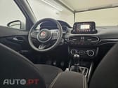 Fiat Tipo 1.3 MultiJet Life