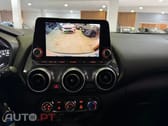 Nissan Juke 1.0 DIG-T N-Connecta NAV.