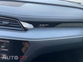 Audi E-Tron 50 QUATTRO