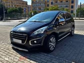 Peugeot 3008 1.6 Blue HDi Style