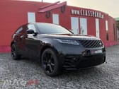 Land Rover Velar 2.0 P400e AWD R-Dynamic HSE