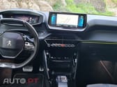 Peugeot E-208 GT