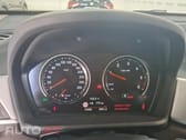 BMW X1 16 d sDrive xLine