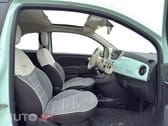 Fiat 500 1.0 Hybrid Lounge