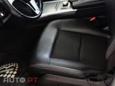 Mercedes-Benz E 300 BlueTEC Hybrid Avantgarde