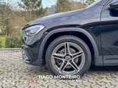 Mercedes-Benz GLA 250 e AMG Line