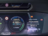 Peugeot 408 1.6 Hybrid GT e-EAT8