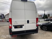 Citroen Jumper 2.2 BLUEHDI 35 L4H3