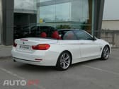 BMW 420 d Pack M Auto